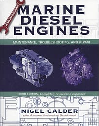 Marine Diesel Engines