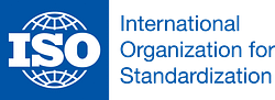 ISO-logo