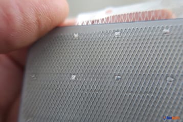 5. Backside construction of Merlin cell (1)