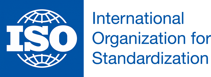 ISO-logo