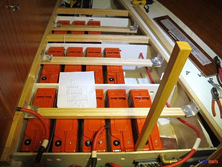 Battery Bank