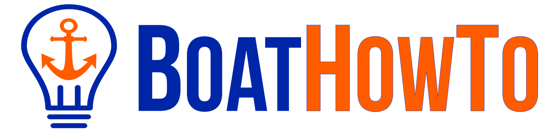 BoatHowTo logo